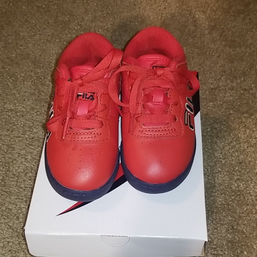 Fila